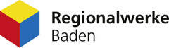 Logo Regionalwerke AG Baden