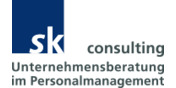 Logo sk consulting