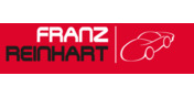 Logo Garage Franz Reinhart AG
