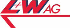 Logo L + W AG