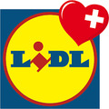 Logo Lidl Schweiz AG