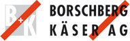 Logo Borschberg + Käser AG