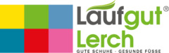 Logo Laufgut Lerch