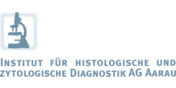 Logo Institut für histologische und zytologische Diagnostik AG Aarau