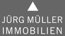 Logo Jürg Müller Immobilien AG