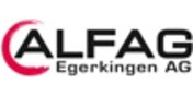Logo Alfag Egerkingen AG