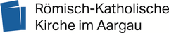 Logo Römisch-Katholische Kirche im Aargau