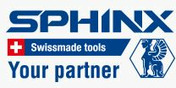 Logo Sphinx Werkzeuge AG