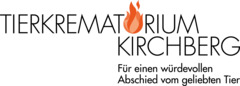 Logo Tierkrematorium Kirchberg GmbH