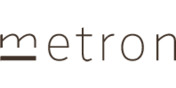 Logo Metron AG