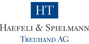Logo HT Haefeli & Spielmann Treuhand AG