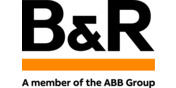 Logo B&R Industrie-Automation AG