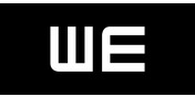 Logo WE Switzerland Fashion AG