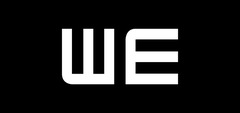 Logo WE Switzerland Fashion AG