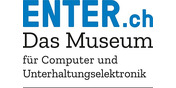 Logo Stiftung ENTER