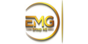 Logo EMG Group AG