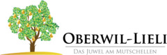 Logo Gemeinde Oberwil-Lieli