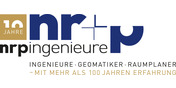 Logo NRP Ingenieure AG