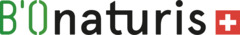 Logo B'Onaturis SA