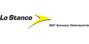 Logo Sergio Lo Stanco Elektro AG
