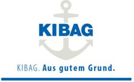 Logo KIBAG