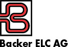 Logo Backer ELC AG