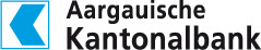 Logo Aargauische Kantonalbank