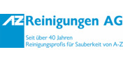 Logo AZ Reinigungen AG