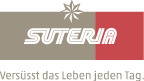 Logo Suteria Chocolata AG