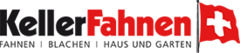 Logo Keller Fahnen AG