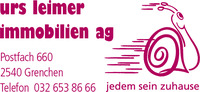 Urs Leimer Immobilien AG