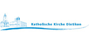 Logo Katholische Kirche Dietikon