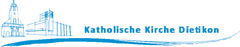 Logo Katholische Kirche Dietikon