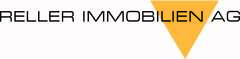 Logo RELLER IMMOBILIEN AG