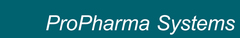 Logo ProPharma Systems AG