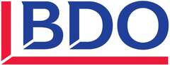 Logo BDO AG