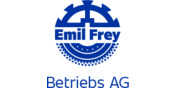 Logo Emil Frey Betriebs AG