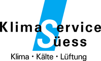 Logo Klimaservice Süess AG