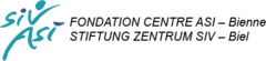 Logo Stiftung Zentrum SIV