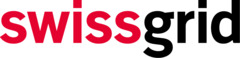 Logo swissgrid ag