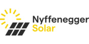 Logo Nyffenegger Solar GmbH