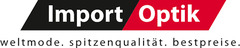 Logo Import Optik