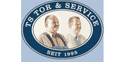 Logo TS Tor & Service AG