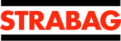 Logo STRABAG AG