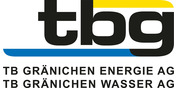 Logo TB Gränichen Wasser AG