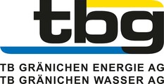 Logo TB Gränichen Wasser AG