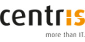 Logo Centris AG