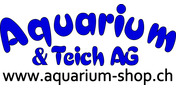 Logo Aquarium & Teich AG