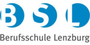 Logo Berufsschule Lenzburg