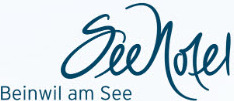 Logo Seehotel Hallwil